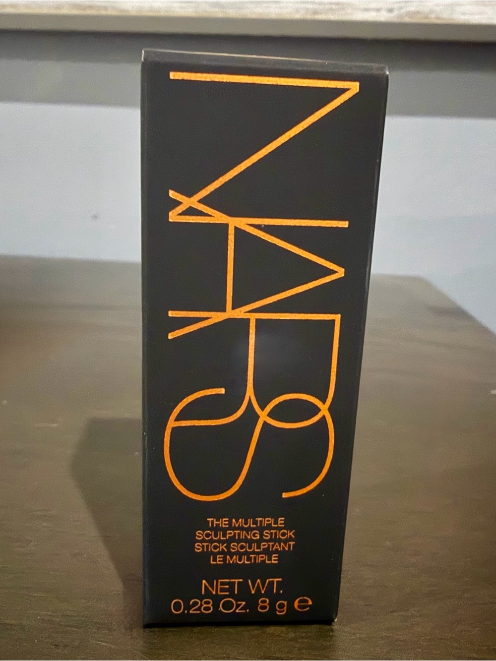 NARS The Multiple Sculpting Stick - Shade Laguna